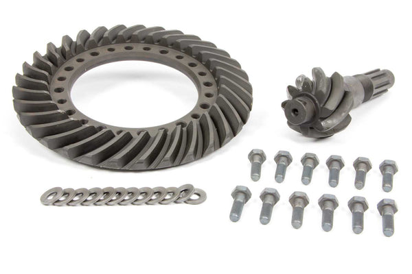 WINTERS Ring & Pinion 4.86 w/o Bearings 5400/9147