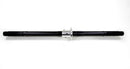 WINTERS Aluminum L/W Axle - Open Tube 52in 1in Offset 5778L