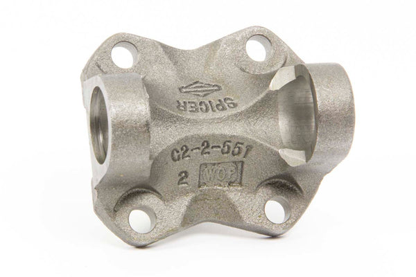 WINTERS Steel Flanged Yoke Short 5856