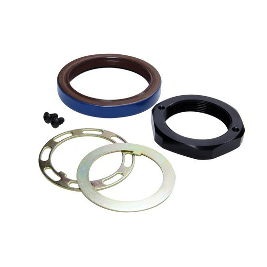 WINTERS Bearing Kit w/ Spindle Nut 1 Ton 6105-1TON