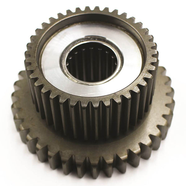 WINTERS Clutch Pack Hub 36 Tooth w/Alum Insert 61734-36
