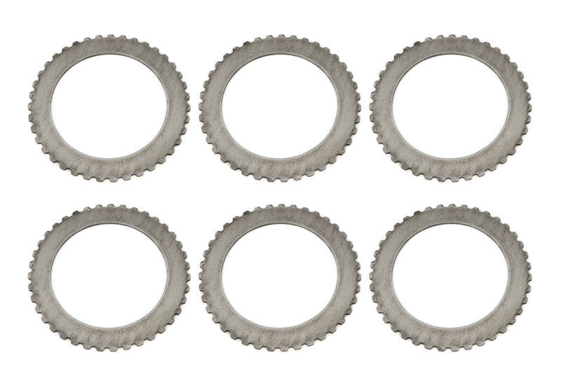 WINTERS Steel Clutch Disc for Falcon - 6 Pack 61852RS-6A
