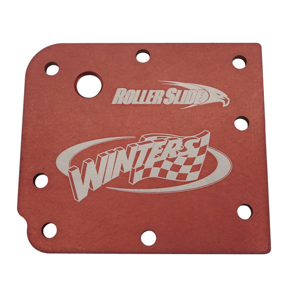WINTERS Side Cover Late Model 62158