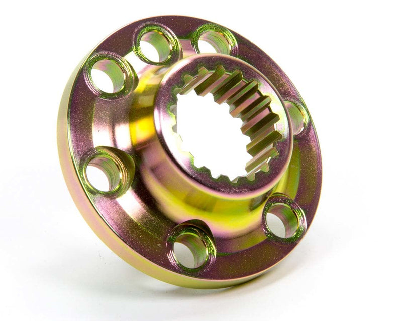 WINTERS Crank Coupler Late Chevy 18 Spline 62350-18