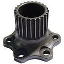 WINTERS Crank Coupler Chevy 18 Spl W/HTD 24t Alum 62446A