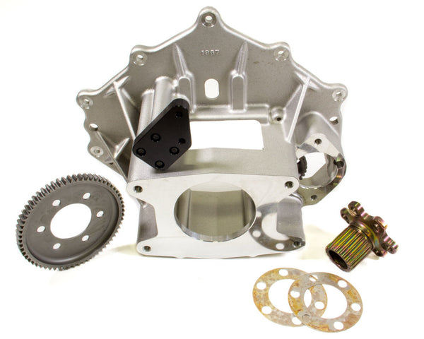 WINTERS Flywheel Housing Assy Bert/Brinn 62843 w/8251-62447