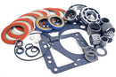 WINTERS Rebuild Kit Complete Roller Slide 63477-2