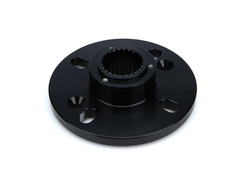 WINTERS Drive Flange Baby Grand 1/2in Studs 6548-500