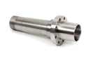 WINTERS 8 Bolt Cambered Spindle Wide 5 camber snout 6620C-05