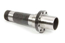 WINTERS 8 Bolt Cambered Spindle Wide 5 snout 1 degree 6620C-10HT