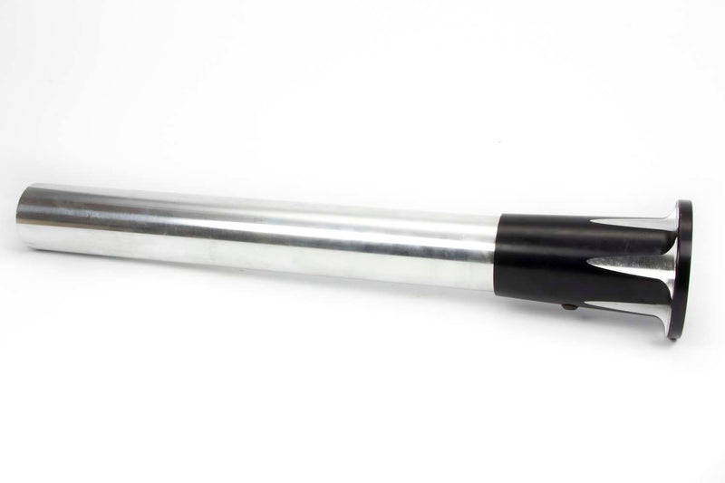 WINTERS Aluminum Tube w/Collar 1738953