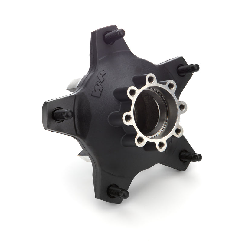 WINTERS Hub Wide 5 Perm Mold Thermal Coated 6690-8208-H