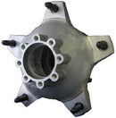 WINTERS 5 Spoke Perm.Mold Hub 6690