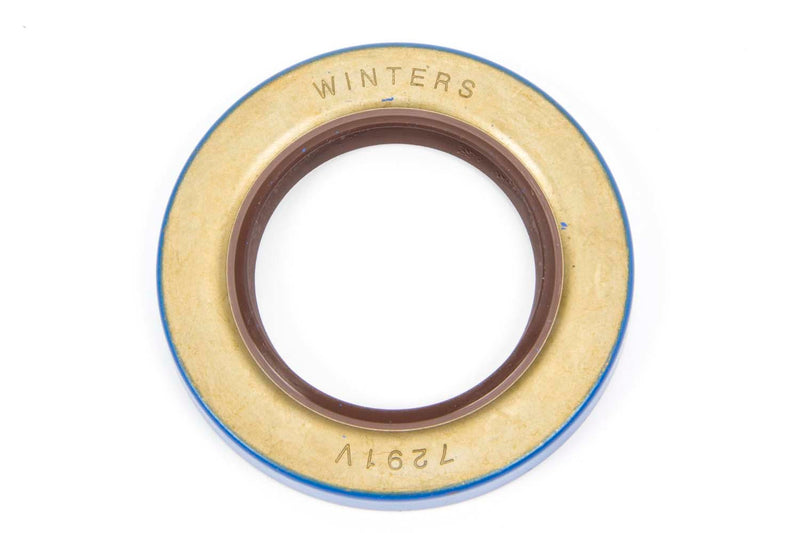 WINTERS Seal L/W Sprint Front Hub Double Lip 7291V
