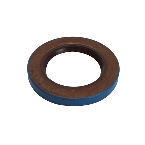 WINTERS Hub Seal Front Sprint Single Lip (Grease) 7297V