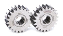 WINTERS Quick Change Gears 8501