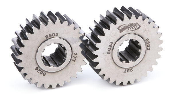 WINTERS Quick Change Gears 8502