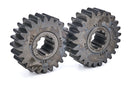 WINTERS Quick Change Gears 8505