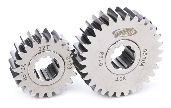 WINTERS Quick Change Gears 8510A