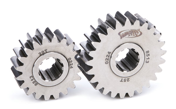 WINTERS Quick Change Gears 8513