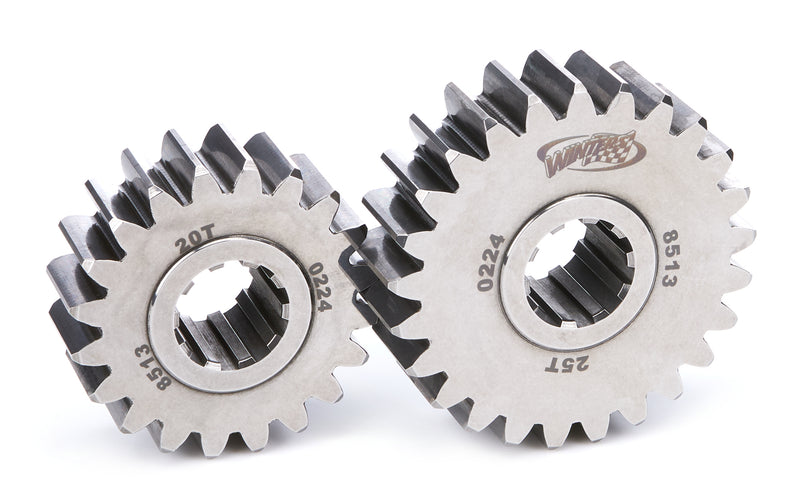 WINTERS Quick Change Gears 8513