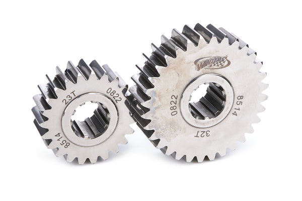WINTERS Quick Change Gears 8514