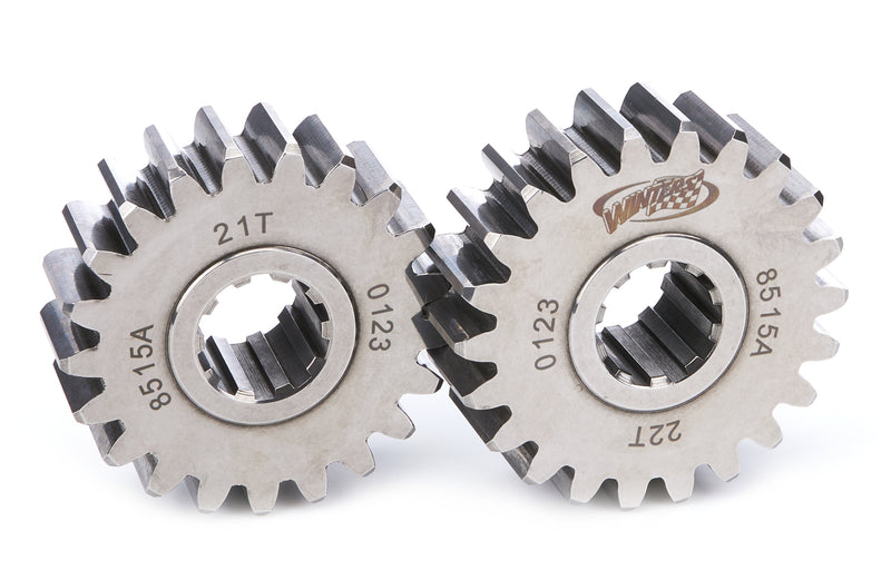 WINTERS Quick Change Gears 8515A