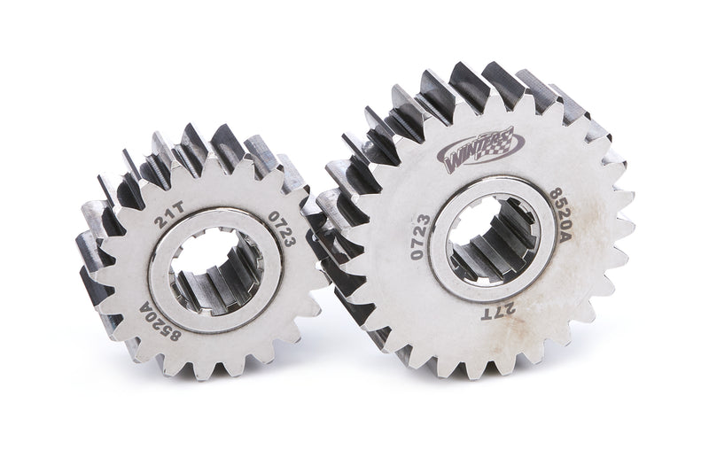 WINTERS Quick Change Gears 8520A