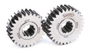 WINTERS Quick Change Gears 8526