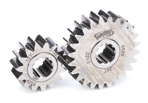WINTERS Quick Change Gears 8529