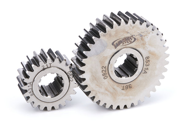 WINTERS Quick Change Gears 8531A