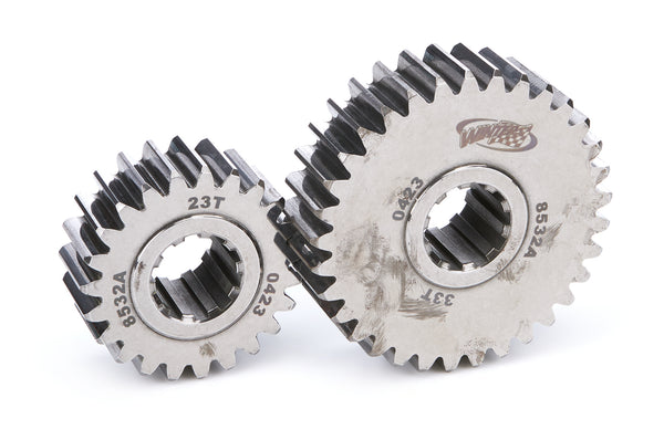 WINTERS Quick Change Gears 8532A