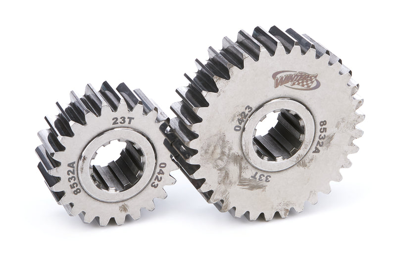WINTERS Quick Change Gears 8532A