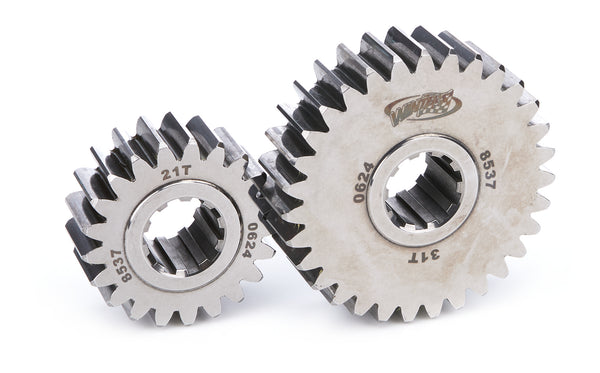 WINTERS Quick Change Gears 8537