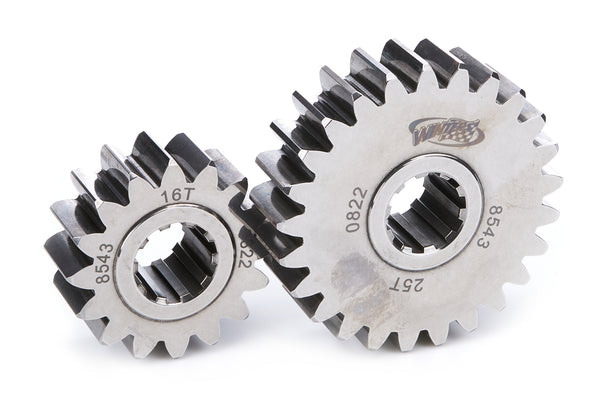 WINTERS Quick Change Gears 8543