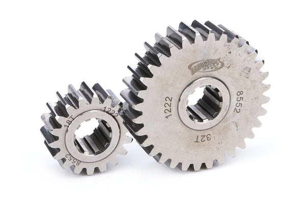 WINTERS Quick Change Gears 8552