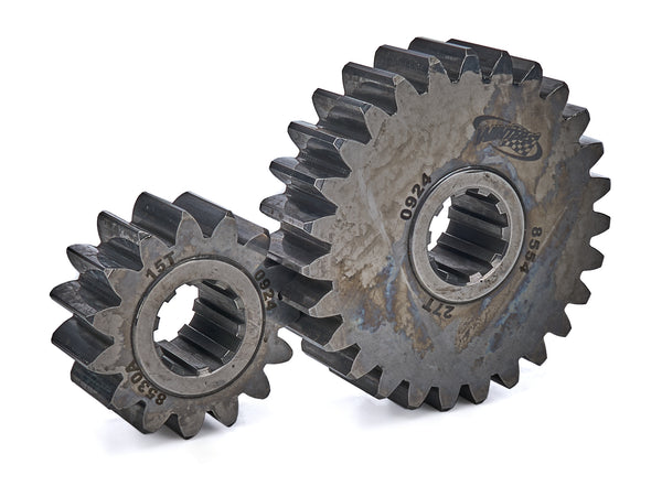 WINTERS Quick Change Gears 8554