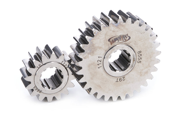 WINTERS Quick Change Gears 8555