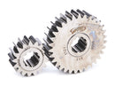 WINTERS Quick Change Gears 8556