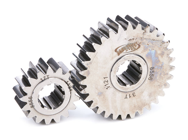 WINTERS Quick Change Gears 8556