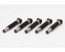 WINTERS Wheel Studs - 1in Longer 2.5in GN Hub 8940