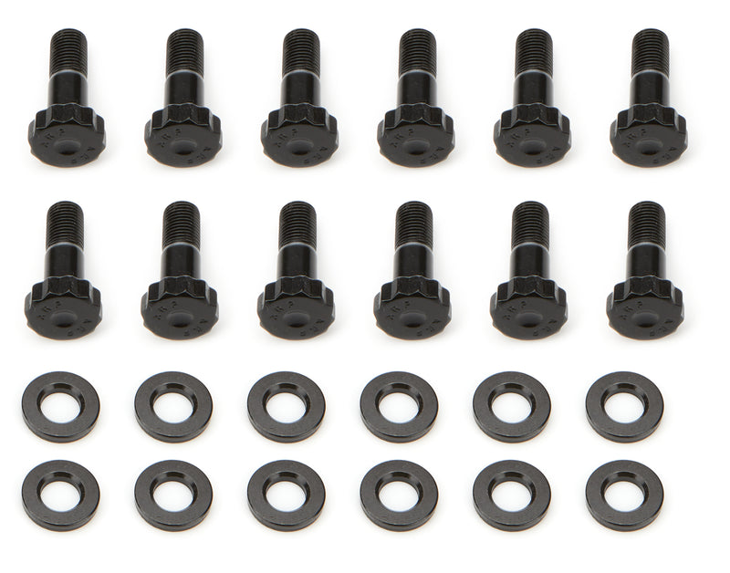 WINTERS Bolt Kit-Thred. Ring Gea 9381