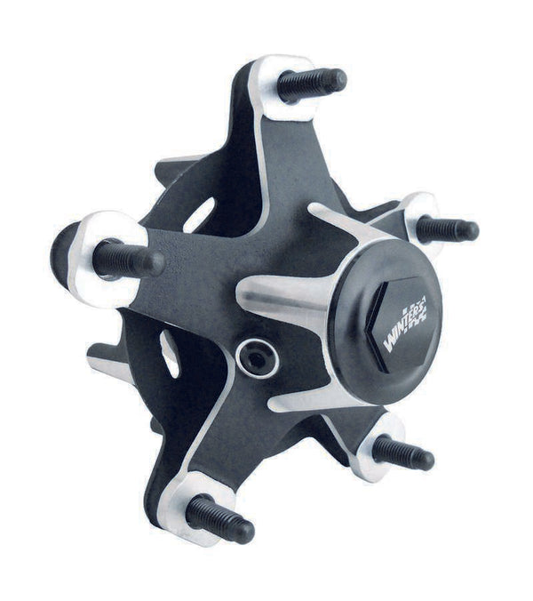 WINTERS Front Hub W/5 Mag 007 K4045F