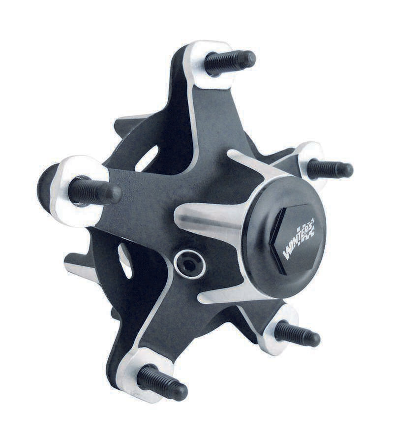 WINTERS Front Hub W/5 Mag 007 K4045F
