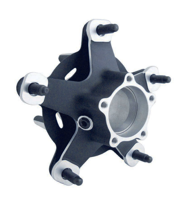 WINTERS Rear Hub W/5 Mag 007 K4045