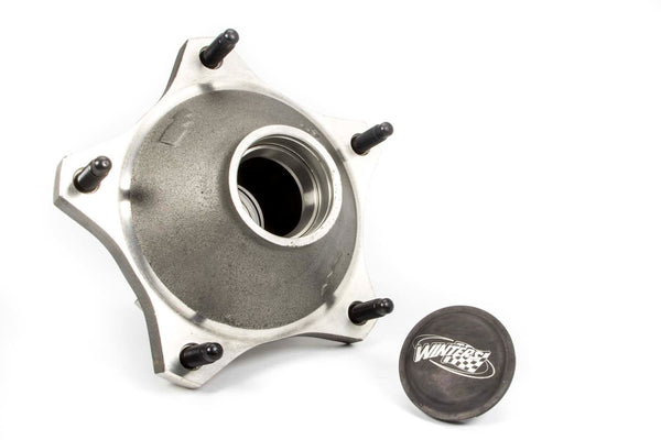 WINTERS Wide Five Hub Front with Superseded 07/01/16 VD K6955FHD