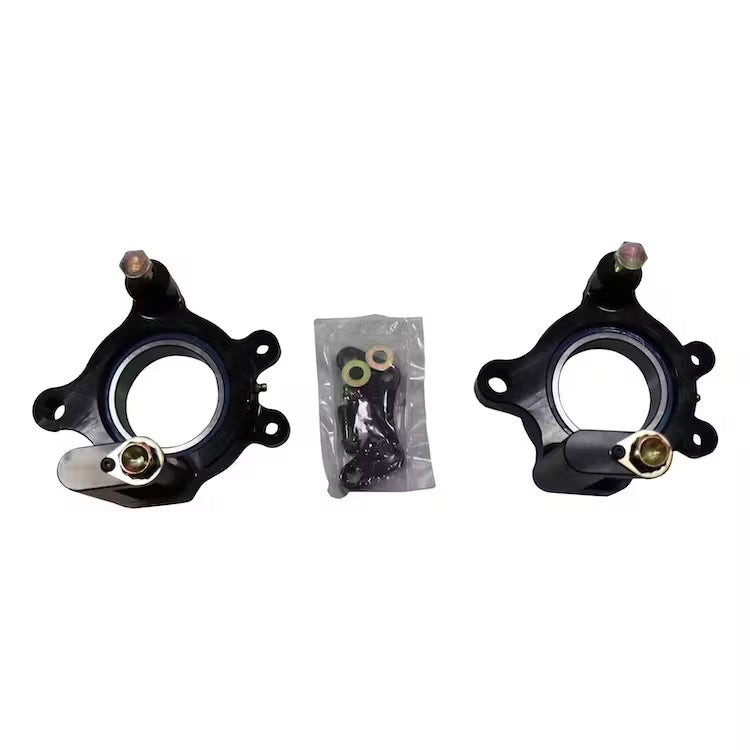WINTERS Birdcage Set w/1pc. Bearings SC2575-9118