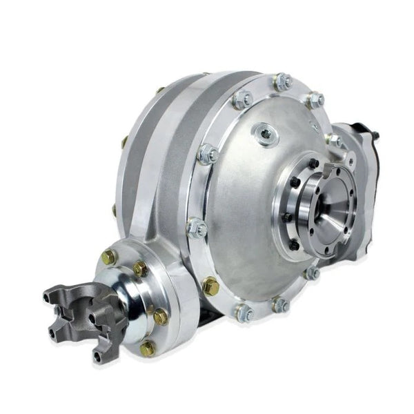 WINTERS Quickchange Drift 1000HP IRS WP1958-1000HP