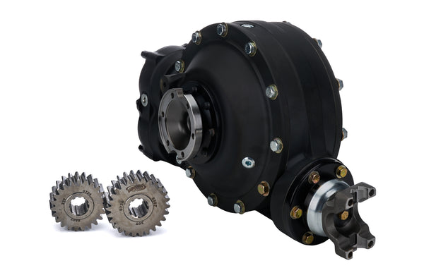 WINTERS Quickchange Drift 1500HP IRS Thermal Coated WP1958-1500HP-8208