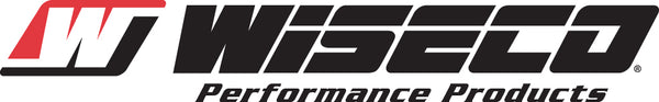 WISECO Wiseco Catalog 2018 WIS100